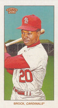 Load image into Gallery viewer, 2020 Topps T206 Series 4 PIEDMONT Parallels ~ Pick your card