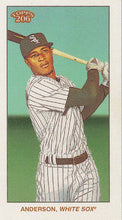 Load image into Gallery viewer, 2020 Topps T206 Series 4 Cards ~ Pick your card