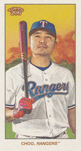 Load image into Gallery viewer, 2020 Topps T206 Series 4 Cards ~ Pick your card