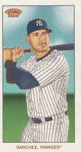 Load image into Gallery viewer, 2020 Topps T206 Series 4 Cards ~ Pick your card