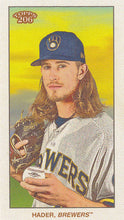 Load image into Gallery viewer, 2020 Topps T206 Series 4 Cards ~ Pick your card
