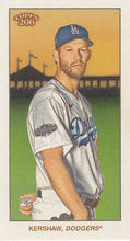 Load image into Gallery viewer, 2020 Topps T206 Series 4 Cards ~ Pick your card