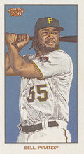 Load image into Gallery viewer, 2020 Topps T206 Series 4 Cards ~ Pick your card