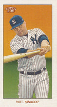 Load image into Gallery viewer, 2020 Topps T206 Series 4 Cards ~ Pick your card