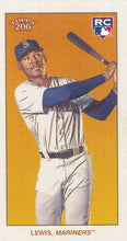 Load image into Gallery viewer, 2020 Topps T206 Series 4 Cards ~ Pick your card