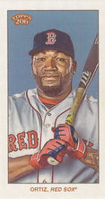Load image into Gallery viewer, 2020 Topps T206 Series 4 Cards ~ Pick your card