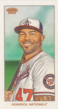 Load image into Gallery viewer, 2020 Topps T206 Series 4 Cards ~ Pick your card