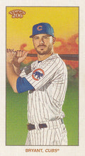 Load image into Gallery viewer, 2020 Topps T206 Series 4 Cards ~ Pick your card