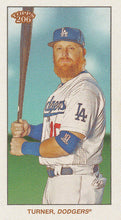 Load image into Gallery viewer, 2020 Topps T206 Series 4 Cards ~ Pick your card