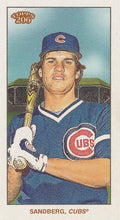 Load image into Gallery viewer, 2020 Topps T206 Series 4 Cards ~ Pick your card