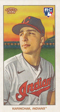 Load image into Gallery viewer, 2020 Topps T206 Series 4 Cards ~ Pick your card