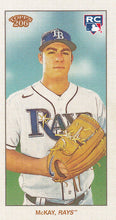 Load image into Gallery viewer, 2020 Topps T206 Series 4 Cards ~ Pick your card