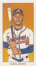 Load image into Gallery viewer, 2020 Topps T206 Series 4 Cards ~ Pick your card