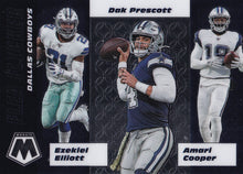 Load image into Gallery viewer, 2020 Panini Mosaic NFL Inserts ~ Pick Your Cards