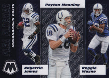 Load image into Gallery viewer, 2020 Panini Mosaic NFL Inserts ~ Pick Your Cards