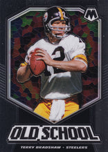 Load image into Gallery viewer, 2020 Panini Mosaic NFL Inserts ~ Pick Your Cards