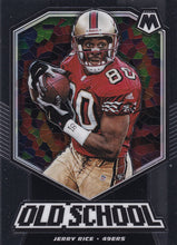 Load image into Gallery viewer, 2020 Panini Mosaic NFL Inserts ~ Pick Your Cards