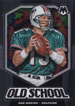 Load image into Gallery viewer, 2020 Panini Mosaic NFL Inserts ~ Pick Your Cards