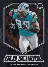 Load image into Gallery viewer, 2020 Panini Mosaic NFL Inserts ~ Pick Your Cards