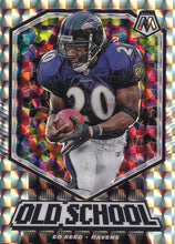 Load image into Gallery viewer, 2020 Panini Mosaic NFL Inserts ~ Pick Your Cards