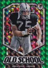 Load image into Gallery viewer, 2020 Panini Mosaic NFL Inserts ~ Pick Your Cards