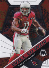 Load image into Gallery viewer, 2020 Panini Mosaic NFL Inserts ~ Pick Your Cards