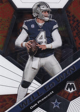 Load image into Gallery viewer, 2020 Panini Mosaic NFL Inserts ~ Pick Your Cards