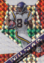 Load image into Gallery viewer, 2020 Panini Mosaic NFL Inserts ~ Pick Your Cards
