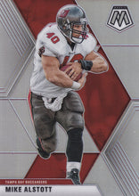 Load image into Gallery viewer, 2020 Panini Mosaic NFL SILVER REFRACTOR Parallels ~ Pick Your Cards
