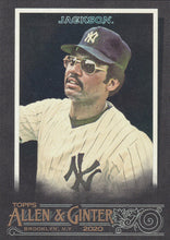Load image into Gallery viewer, 2020 Topps Allen & Ginter X BASE Cards #1-200 ~ Pick your card