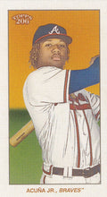 Load image into Gallery viewer, 2020 Topps T206 Series 5 Cards ~ Pick your card