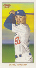 Load image into Gallery viewer, 2020 Topps T206 Series 5 Cards ~ Pick your card