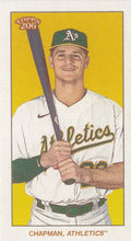 Load image into Gallery viewer, 2020 Topps T206 Series 5 SWEET CAPORAL Parallels