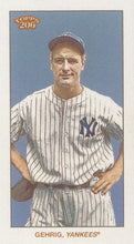 Load image into Gallery viewer, 2020 Topps T206 Series 5 Cards ~ Pick your card