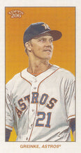 Load image into Gallery viewer, 2020 Topps T206 Series 5 Cards ~ Pick your card