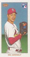 Load image into Gallery viewer, 2020 Topps T206 Series 5 Cards ~ Pick your card