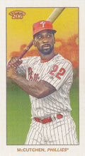 Load image into Gallery viewer, 2020 Topps T206 Series 5 Cards ~ Pick your card