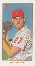 Load image into Gallery viewer, 2020 Topps T206 Series 5 Cards ~ Pick your card