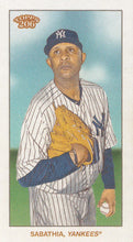 Load image into Gallery viewer, 2020 Topps T206 Series 5 Cards ~ Pick your card