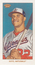 Load image into Gallery viewer, 2020 Topps T206 Series 5 Cards ~ Pick your card