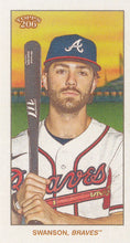 Load image into Gallery viewer, 2020 Topps T206 Series 5 SWEET CAPORAL Parallels