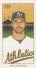 Load image into Gallery viewer, 2020 Topps T206 Series 5 Cards ~ Pick your card