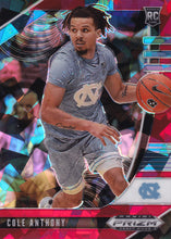Load image into Gallery viewer, 2020-21 Panini Prizm Draft Picks RED ICE Basketball Cards ~ Pick your card