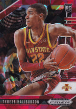 Load image into Gallery viewer, 2020-21 Panini Prizm Draft Picks RED ICE Basketball Cards ~ Pick your card