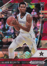Load image into Gallery viewer, 2020-21 Panini Prizm Draft Picks RED ICE Basketball Cards ~ Pick your card