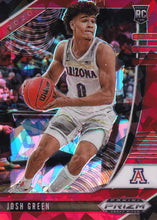 Load image into Gallery viewer, 2020-21 Panini Prizm Draft Picks RED ICE Basketball Cards ~ Pick your card