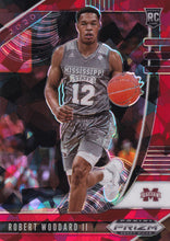 Load image into Gallery viewer, 2020-21 Panini Prizm Draft Picks RED ICE Basketball Cards ~ Pick your card