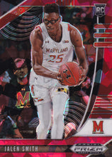 Load image into Gallery viewer, 2020-21 Panini Prizm Draft Picks RED ICE Basketball Cards ~ Pick your card