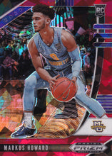 Load image into Gallery viewer, 2020-21 Panini Prizm Draft Picks RED ICE Basketball Cards ~ Pick your card