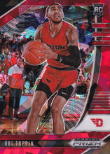 Load image into Gallery viewer, 2020-21 Panini Prizm Draft Picks RED ICE Basketball Cards ~ Pick your card
